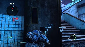 TLOU:R | Triple bow headshot!