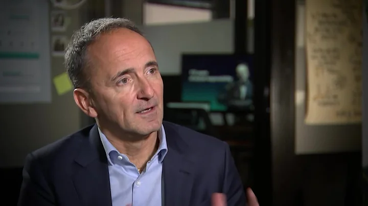 Maersk chairman: Expect supply chain crunch to last until mid-2022