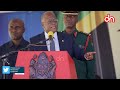 Magufuli Vita Ya Kiuchumi Ni Kubwa Mtangulizeni Mungu 