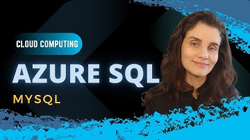 Como usar o Banco de Dados na Azure - MySQL