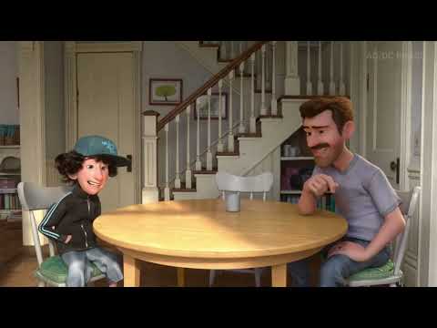 Riley S First Date Usa Movie 2015 AC DC S Soundtrack 