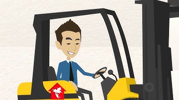 RBM Explainer Video Sample - CBM Smart Equity