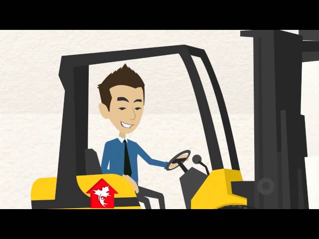 RBM Explainer Video Sample - CBM Smart Equity