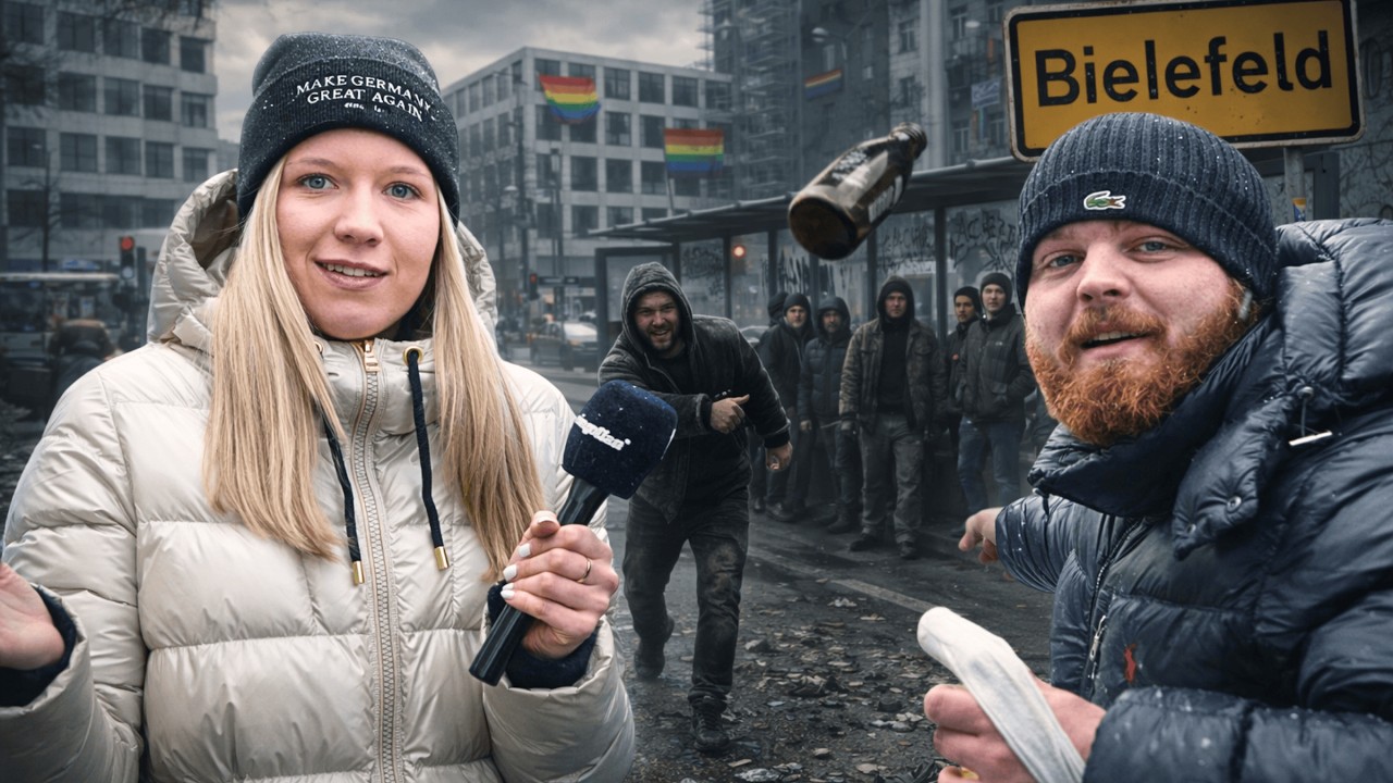 Jugend auf Droge in Bielefeld: Ich konnte kaum hinschauen