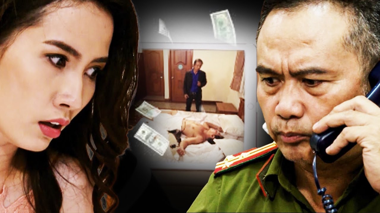 ÔNG TRÙM LIÊN HỆ VỚI CÁN BỘ CẤP CAO ĐỂ GIẢI CỨU NGƯỜI TÌNH | Phim Hình Sự Việt Nam Hay Mới Nhất 2025