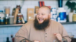 Action Bronson - Prince Charming (Alternate Remix) [prod. by @baadbeats ]