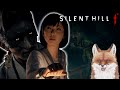 Kitsune Finny Plays: SILENT HILL f #2