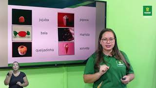 3º Ano - Língua Portuguesa Proac - Lanches De Festa 1 Hab. 3º Semestre