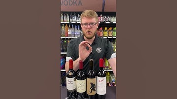 WINE GUIDE - CABERNET SAUVIGNON