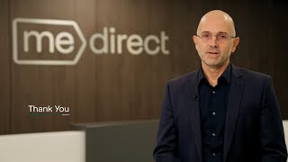 MeDirects Group CEO Review for 2022