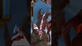 Spirit Run Gameplay screenshot 5