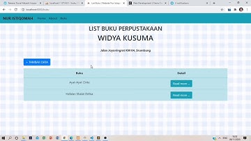 Tugas Mandiri 9 - NUR ISTIQOMAH #ILO #ClevioCoderCamp #ACP #DigDev #DigitalDevelopmentSkillUp