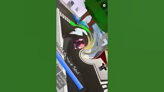 Jjs small update!| #jjs #jujutsushenanigans #roblox|