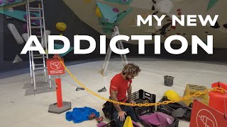 How I got addicted to setting paddles