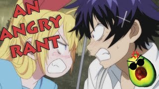 Nisekoi: An Angry Rant