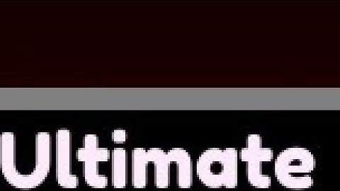 How to get ultimate in find the difficulty’s (game in desc)