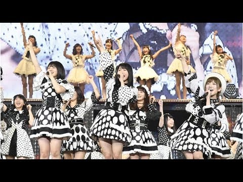 AKB48台北演唱會舞台設計有巧思！　歌迷可近距離面對面互動 | ETtoday星光雲