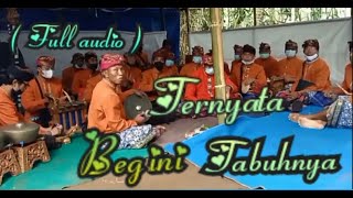 Angklung kreasi desa selat yang bikin ngiler #(full audio)#