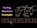 Learn How a Turing Machine Works with an Easy Example 🤖