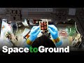 Space to Ground: Investigating Muscle Loss: 08/20/2021
