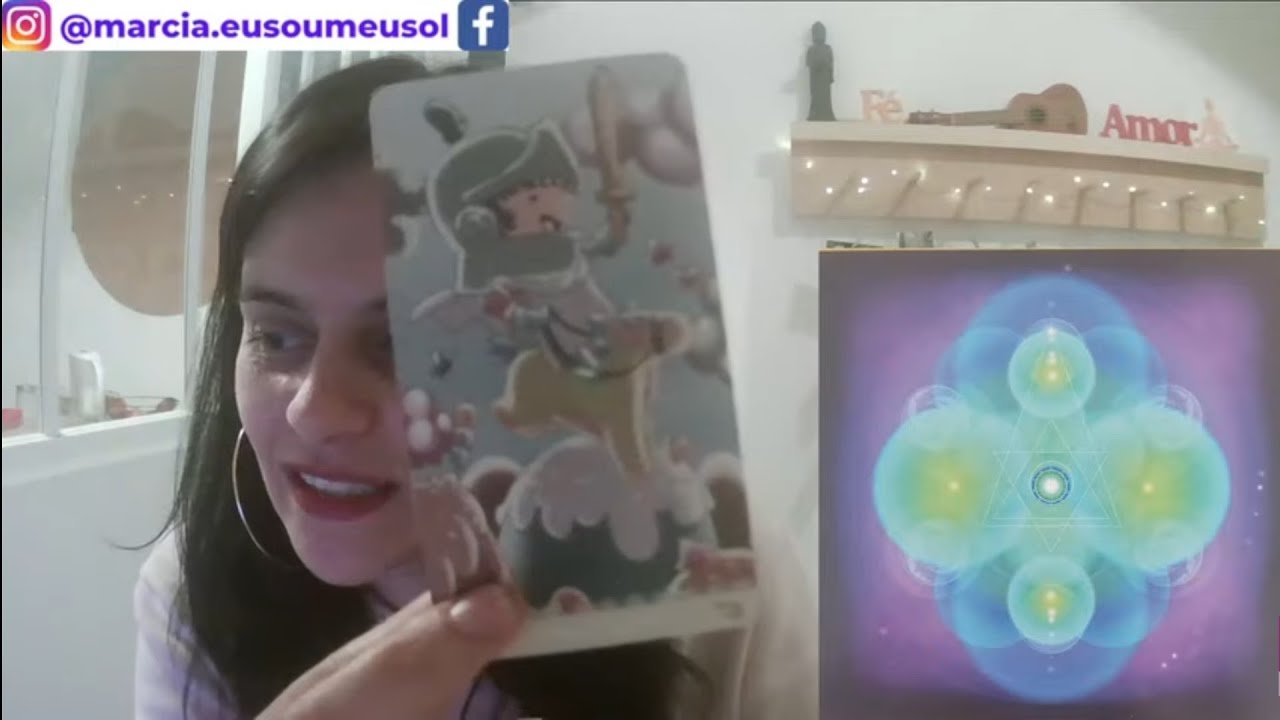 ALGUÉM QUE VOCÊ CORTOU DE VEZ SE ARREPENDEU E QUER VOLTAR! 😱 🏇 CAVALEIRO DE ESPADAS ♠️ Intuitiva#77