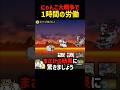 逆カバを1時間周回した結果... 【にゃんこ大戦争】