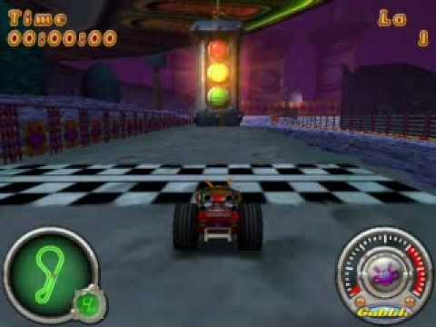 gubble buggy racer gubble buggy racer