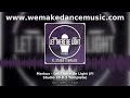 Markus Let There Be Light Trance FL Studio Template
