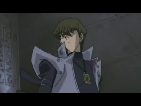 Kaiba reconhece o