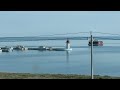 青海湖一角
