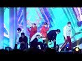 [4K CAM] 171216 현대 모터스튜디오 고양 'Shall We Dance' - 블락비 (full shot)