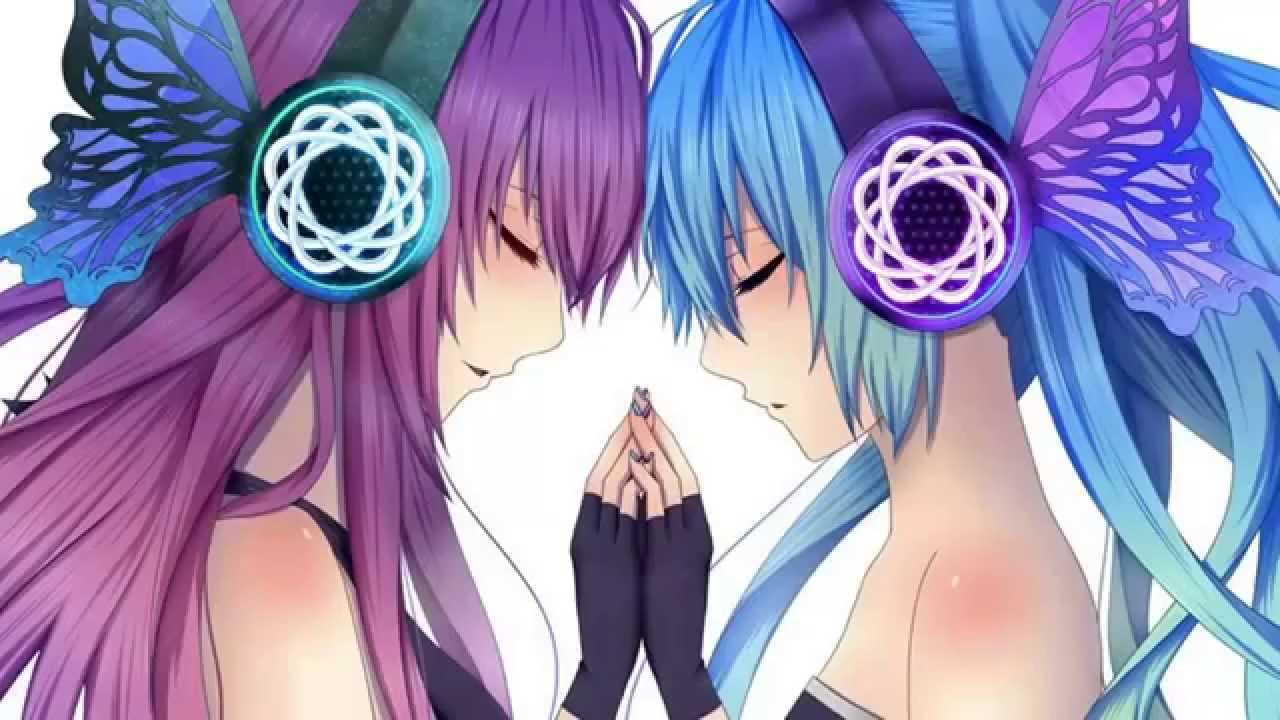  Hd  Nightcore - Gotta Go My Own Way  Lyrics High -5338