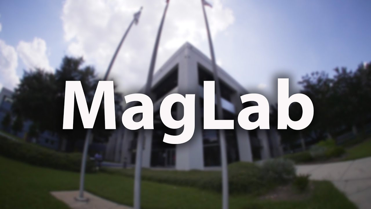 National MagLab - MagLab