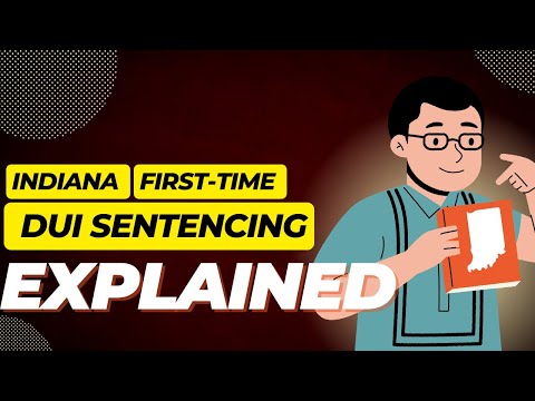 Understanding First-Time DUI