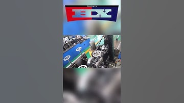 wall steel iron angle roll forming machine