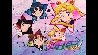 🌙 Sailor Moon OST - Sailor Star Song (Vocal Cover) ✨ | by mozeek