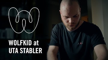 SPUR1 WINDOWLICKER w/ WOLFKID at UTA STABLER