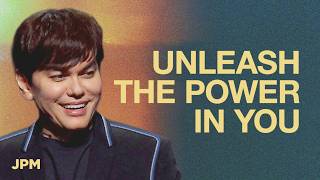 How to Win in Life Through the Holy Spirit | Joseph Prince Ministries