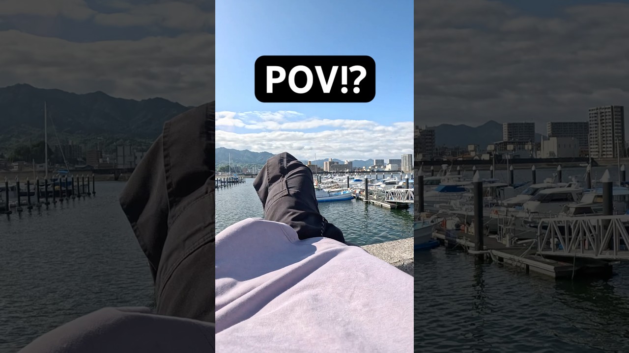 Where should we go next??🤯
