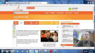 Achieve 3000 at home