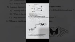 std.9 th - science 2 paper ( second term exam)🚨 #maharashtra