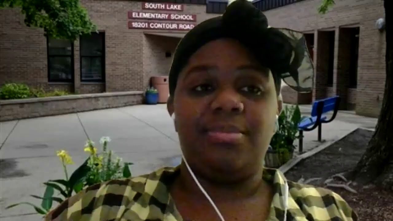 A Tour Of South Lake Elementary School YouTube
