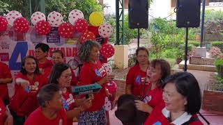 CGEAHS Batch 81 Reunion January 2020