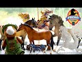 My BreyerFest 2022 Haul! || Model Horse Clarion Finds, Special Runs, Fan Gifts, &amp; More!