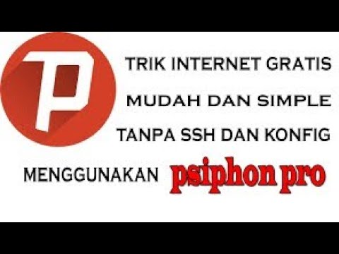 TRIK MENDAPATKAN DATA GRATIS DARI VPN MAGIC 100 GB LEBIH. 