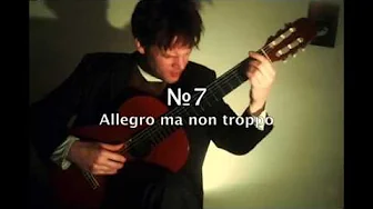 Zelenka/Obrovská: №5–7; NOVÉ ETUDY PRO KYTARU Zelenka/Obrovská: №5–7; NOVÉ ETUDY PRO KYTARU