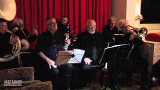 Clarinet Marmalade - Jazz Family In Der Dancingsuite Berlin