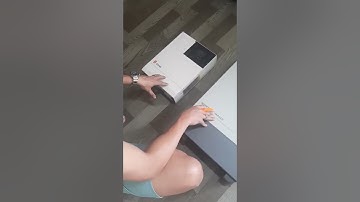 SRNE HYBRID vs EPEVER HYBRID INVERTER PART 1