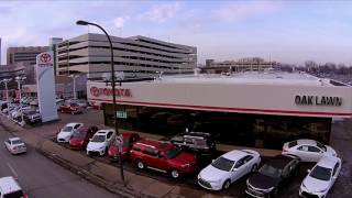 Provideo 170206 - Oak Lawn Toyota Oak Lawn IL