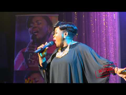 Lebo Sekgobela On